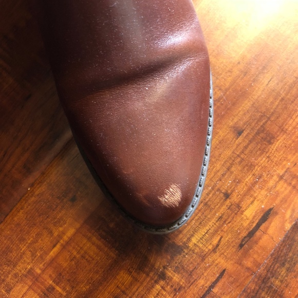 steve madden boots - Picture 5 of 5